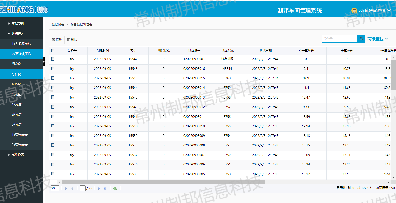 自动分析仪(1)